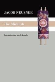 Cover von The Mishnah