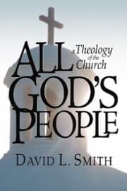 Cover von All God's People