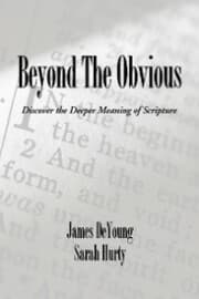 Cover von Beyond the Obvious