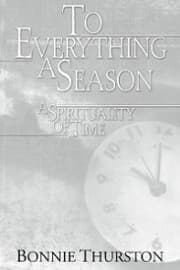 Cover von To Everything a Season