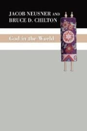 Cover von God in the World