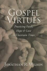 Cover von Gospel Virtues