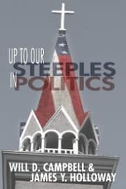 Cover von Up To Our Steeples in Politics