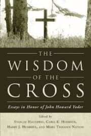 Cover von The Wisdom of the Cross