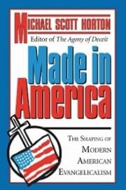Cover von Made In America