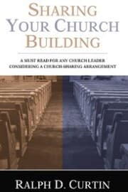 Cover von Sharing Your Church Building