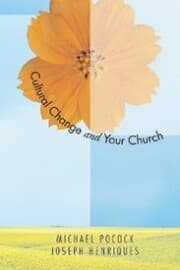 Cover von Cultural Change & Your Church