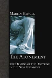 Cover von The Atonement