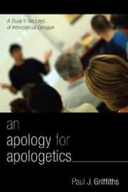 Cover von An Apology for Apologetics