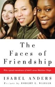 Cover von The Faces of Friendship