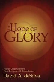 Cover von The Hope of Glory