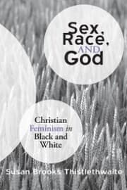 Cover von Sex, Race, and God