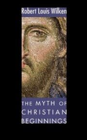 Cover von The Myth of Christian Beginnings