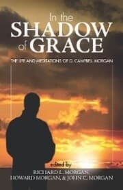Cover von In the Shadow of Grace