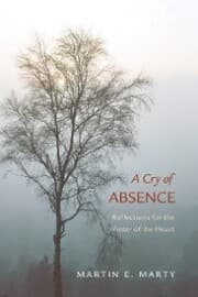Cover von A Cry of Absence