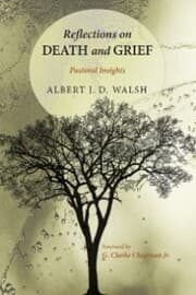 Cover von Reflections on Death and Grief