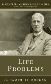 Cover von Life Problems
