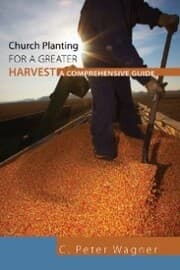 Cover von Church Planting for a Greater Harvest