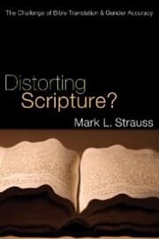 Cover von Distorting Scripture?
