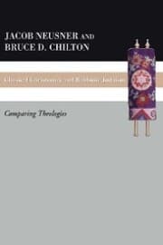 Cover von Classical Christianity and Rabbinic Judaism