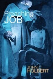 Cover von Preaching Job