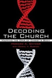 Cover von Decoding the Church