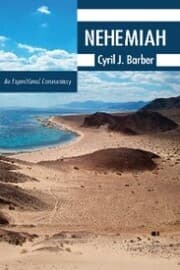 Cover von Nehemiah