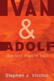 Cover von Ivan & Adolf