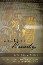 Cover von Useless Beauty