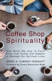 Cover von Coffee Shop Spirituality