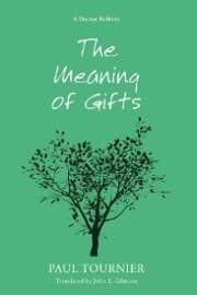 Cover von The Meaning of Gifts