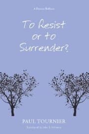 Cover von To Resist or to Surrender?