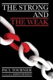 Cover von The Strong and the Weak
