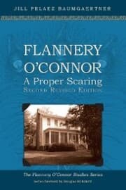 Cover von Flannery O'Connor