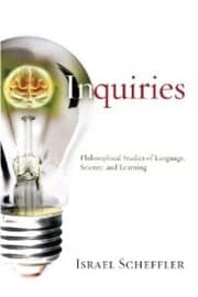 Cover von Inquiries
