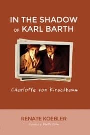 Cover von In the Shadow of Karl Barth