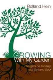 Cover von Growing With My Garden