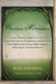 Cover von Christian Mythmakers