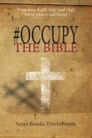 Cover von Occupy the Bible