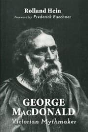 Cover von George MacDonald