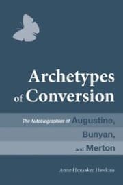 Cover von Archetypes of Conversion