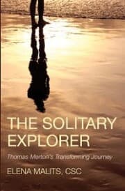 Cover von The Solitary Explorer