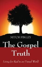 Cover von The Gospel Truth