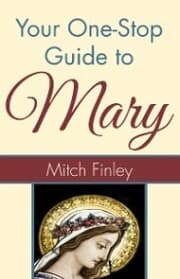 Cover von Your One-Stop Guide to Mary
