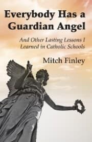 Cover von Everybody Has a Guardian Angel