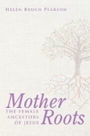 Cover von Mother Roots