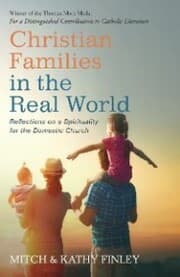 Cover von Christian Families in the Real World