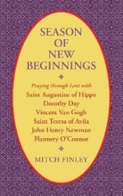 Cover von Season of New Beginnings