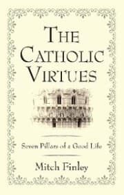 Cover von The Catholic Virtues