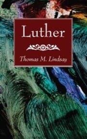 Cover von Luther